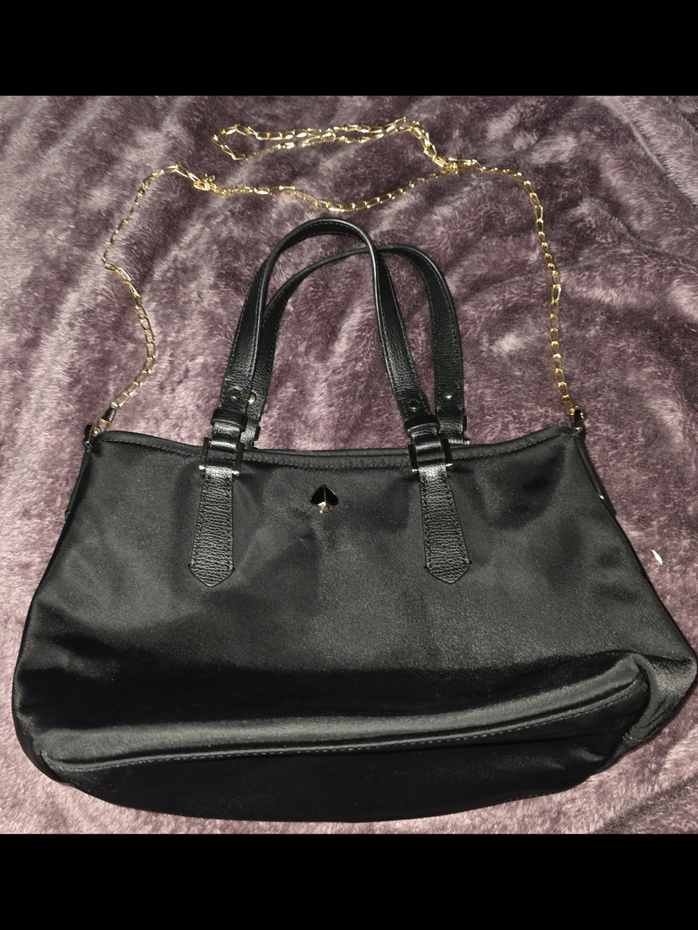 Kate Spade New York Taylor Small Crossbody Tote